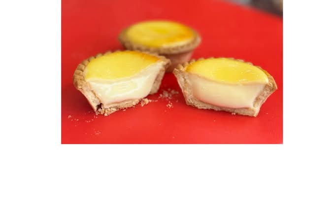 Original Cheesetart (Single Piece)