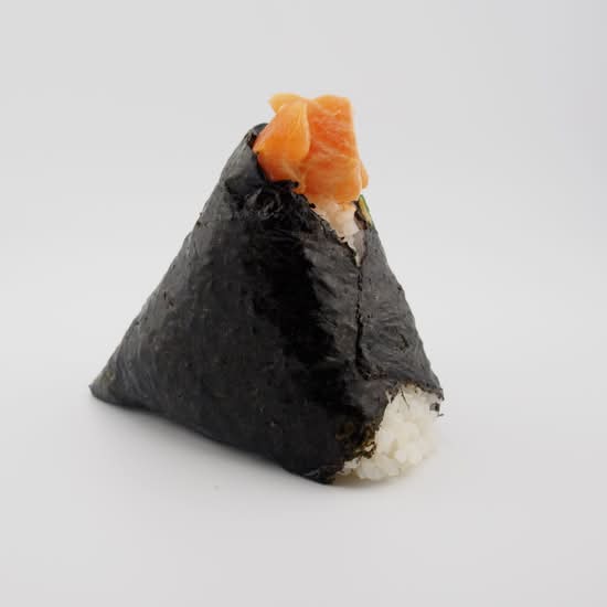 1. Saumon Frais