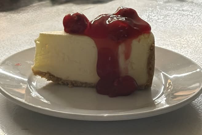 Cheese Cake