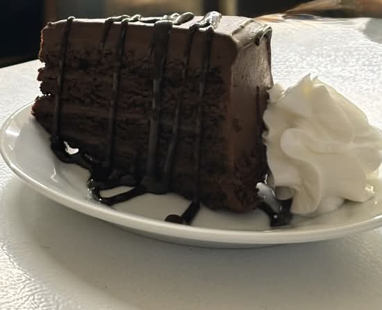 Chocolate Cake
