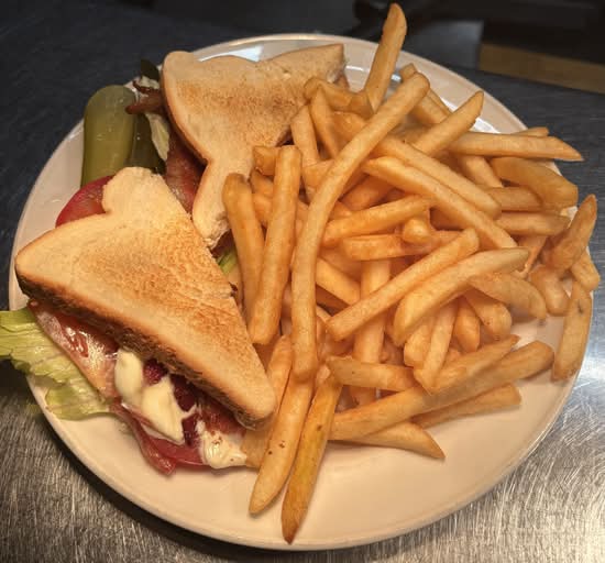 BLT