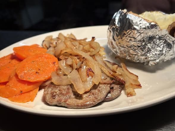 Beef Liver