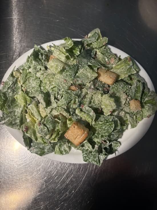 Caesar Salad