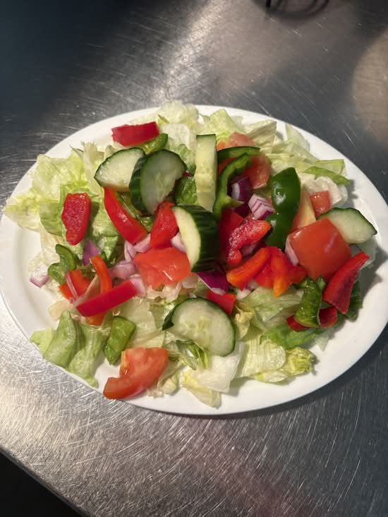 House Salad