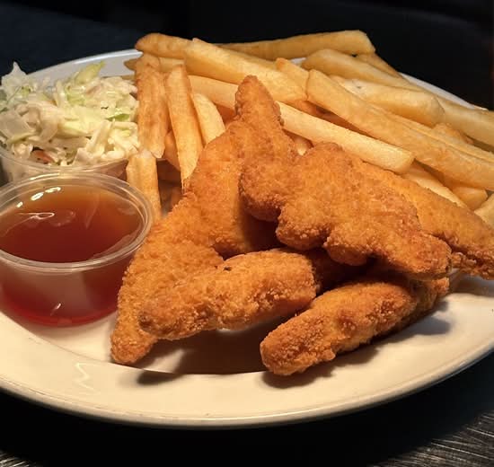 Chicken Nuggets