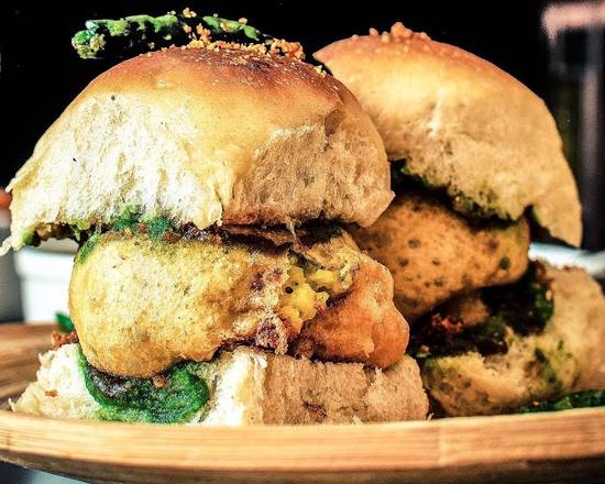 Vada Pav