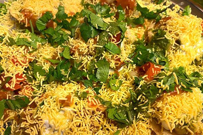 Sev Puri