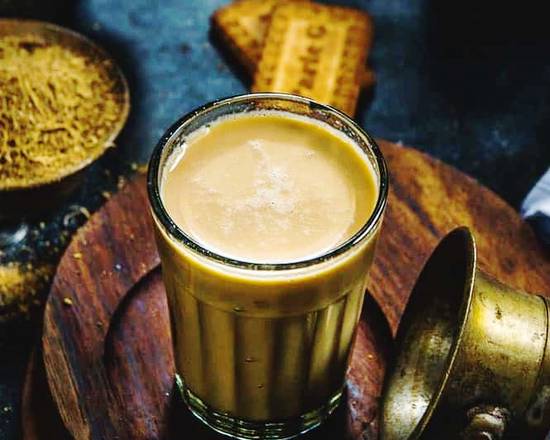 Masala Chai
