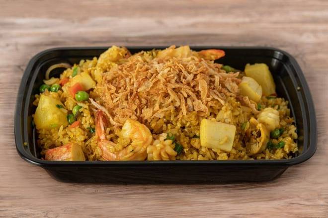 Thai Fried Rice