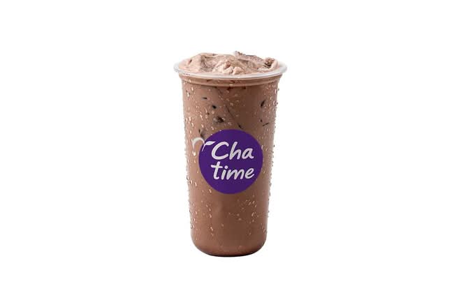 Chocolate Hazel Delight