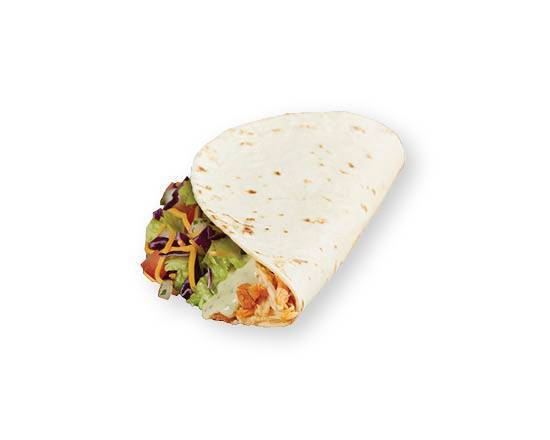 Cantina Chicken Soft Taco