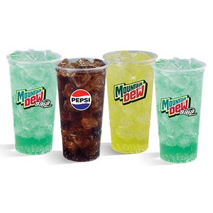 Drinks Party Pack