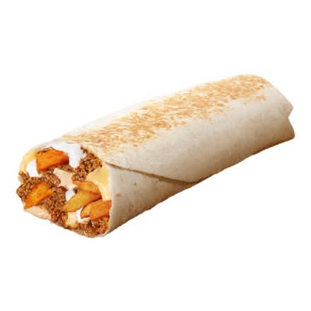 Beefy Potato Loaded Griller