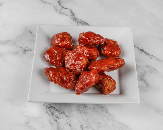 CHICKEN NUGGETS (10 pcs)