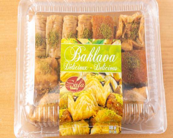 Baklava