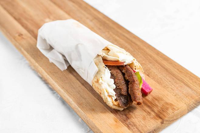 Pita Gyro