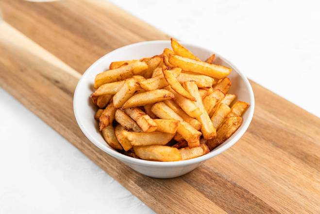 Frites Maison / Homemade Fries