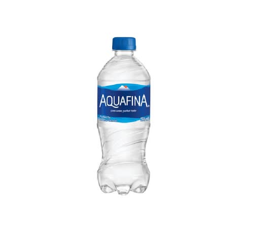 Eau Aquafina / Aquafina Water