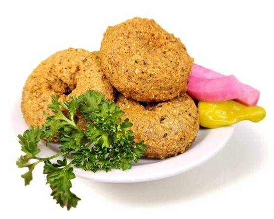 Falafel