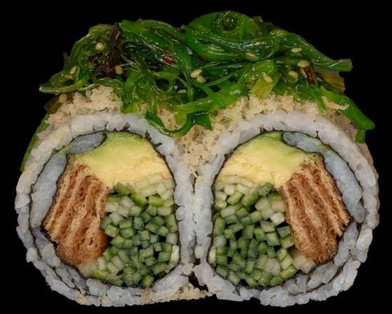 Ocean Roll
