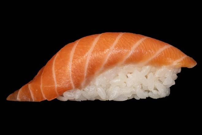 Salmon Sushi