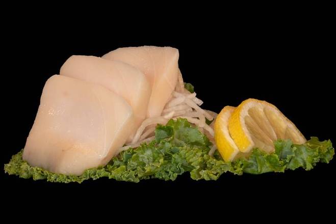 White Tuna Sashimi
