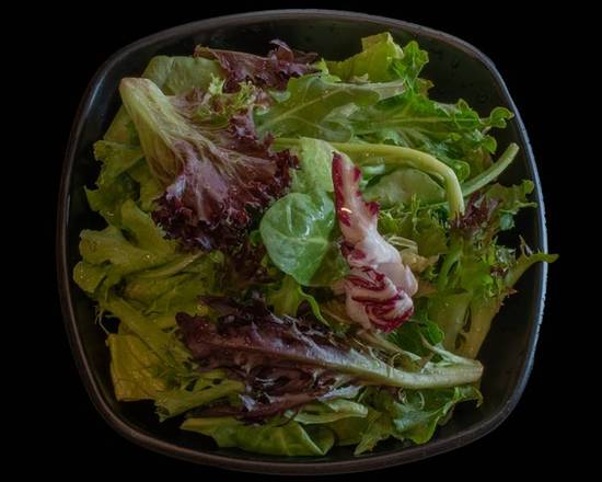 Garden Salad