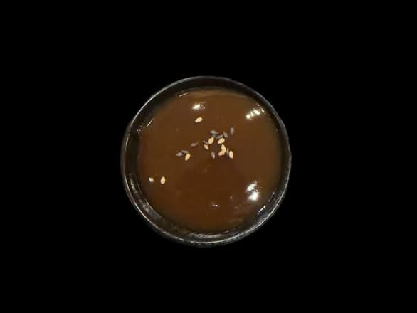 teriyaki sauce