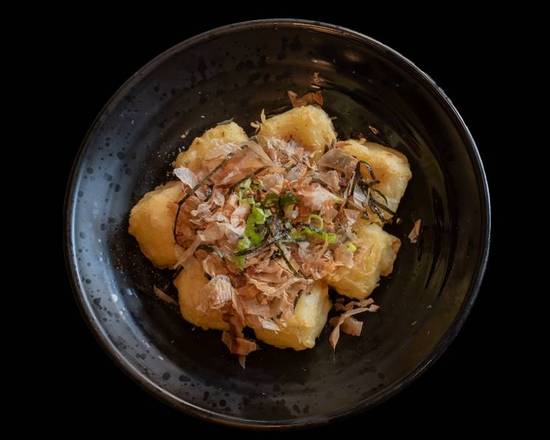 Agedashi Tofu