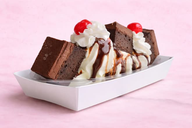 Carré Chocolat