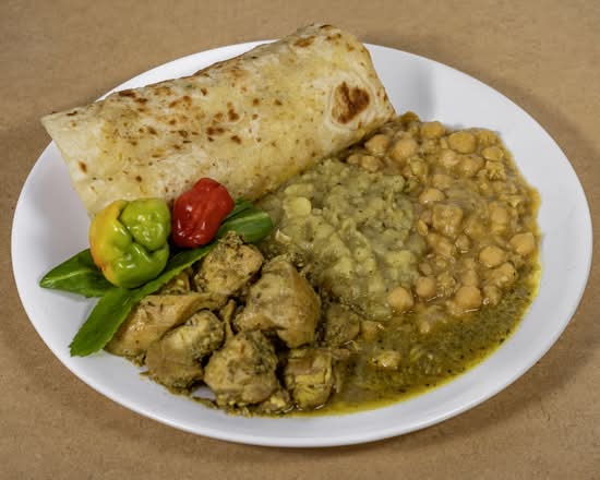 Chicken Roti (Boneless)