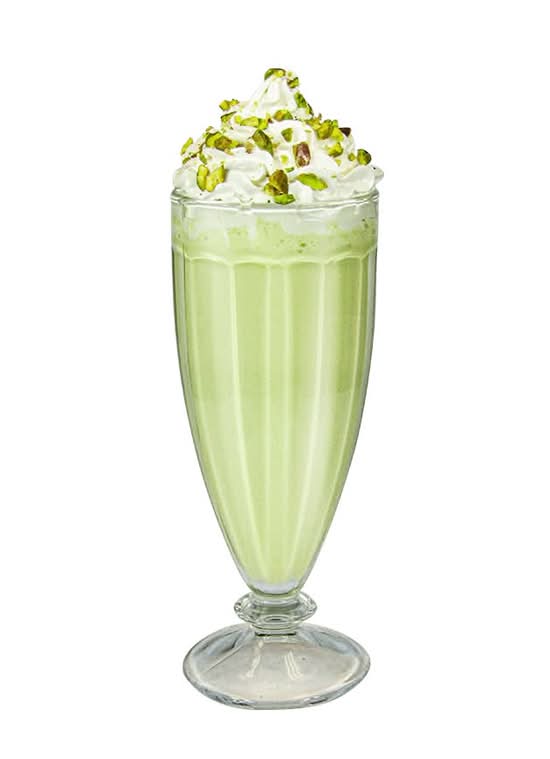 Kesar Pista Shake