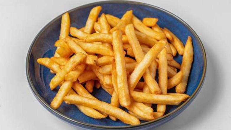 Fries