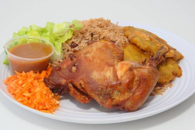 Poulet / Chicken