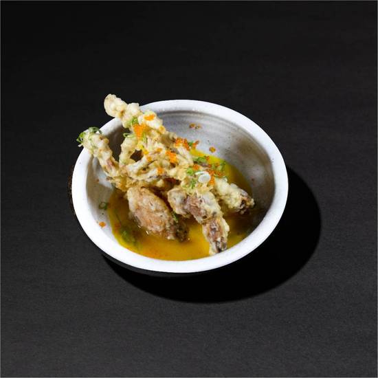 Soft Shell Crab