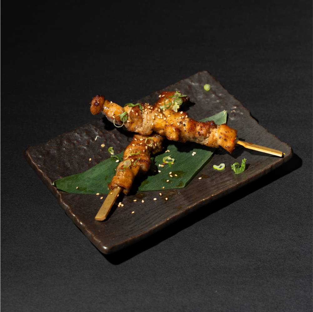Chicken Thigh (2pcs)