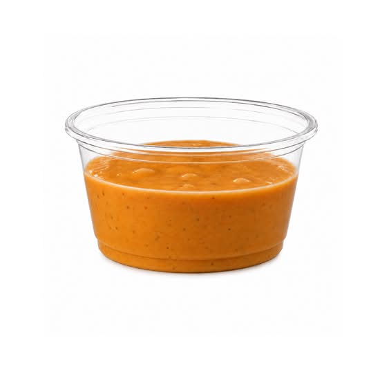 Chainsmoker Gold Hot Sauce