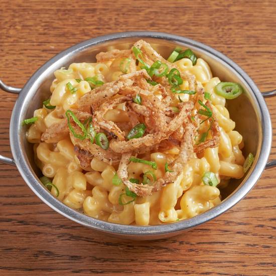 Mac & Cheese