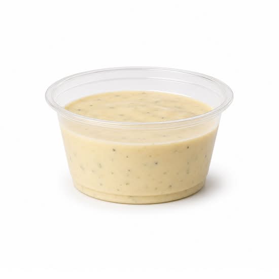 Caesar Dressing