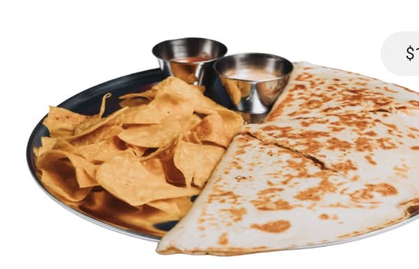 Quesadilla
