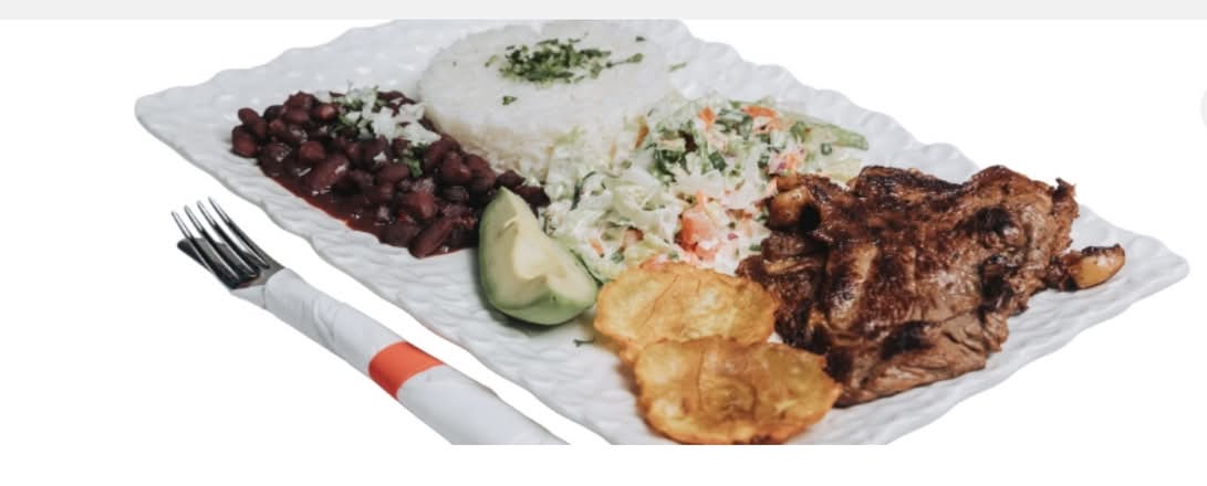 Carne Asada