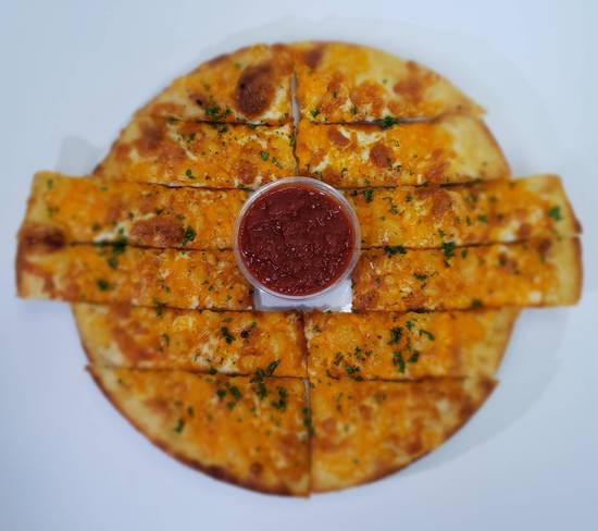 Garlic Cheese Sticks
