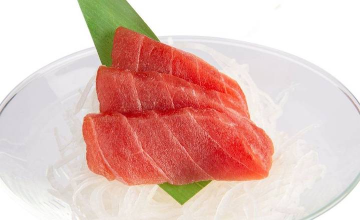 Red Tuna Sashimi (4 Pcs)