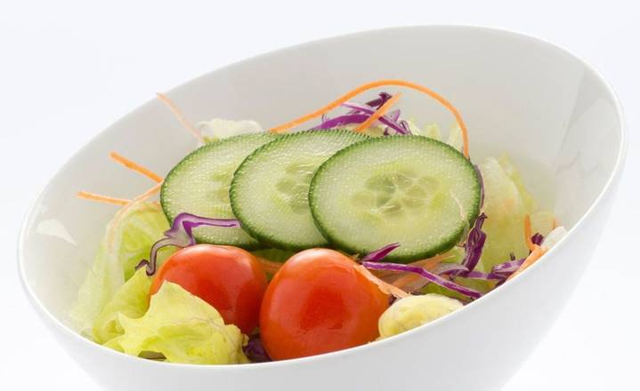 S01. Green Salad
