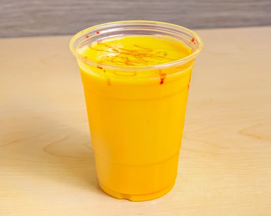 Mango Lassi