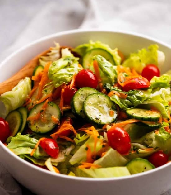 Garden Salad