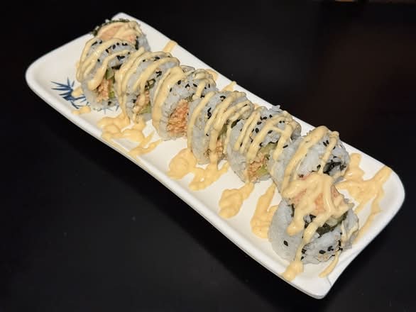 Spicy California Roll