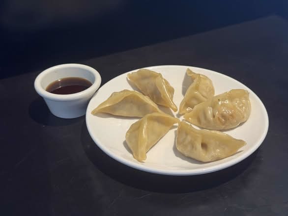 Gyoza