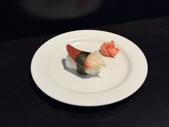 Hokkigai (Surf Clam)