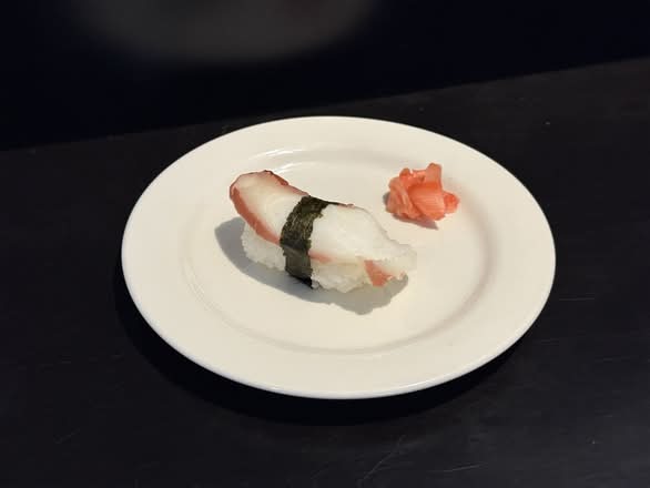 Tako (Octopus)